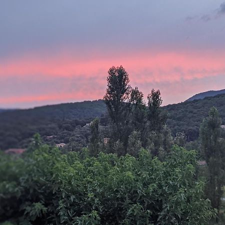 Le Moulin D'Arcas. Panzió Prémian Kültér fotó