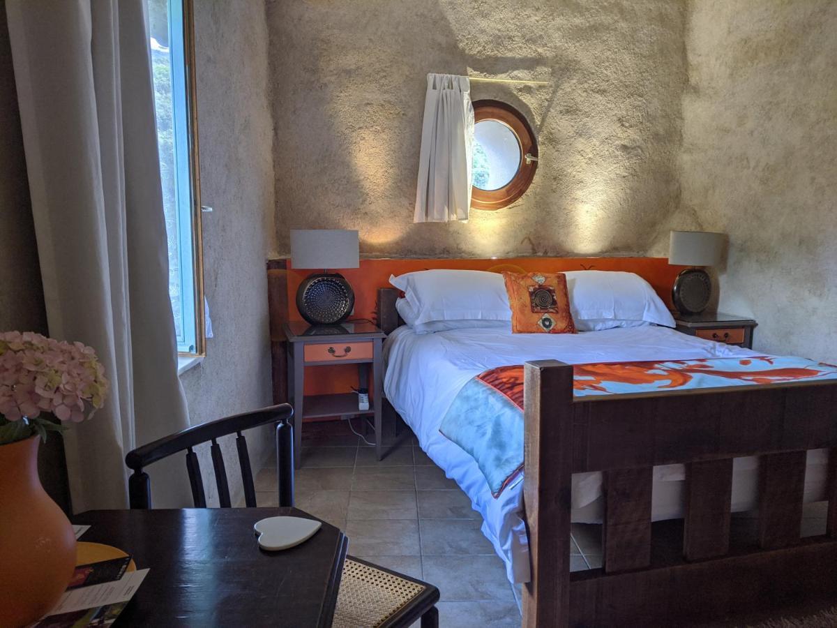 Le Moulin D'Arcas. Panzió Prémian Kültér fotó