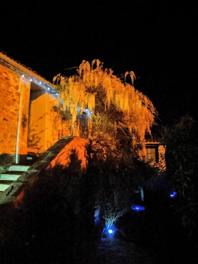 Le Moulin D'Arcas. Panzió Prémian Kültér fotó