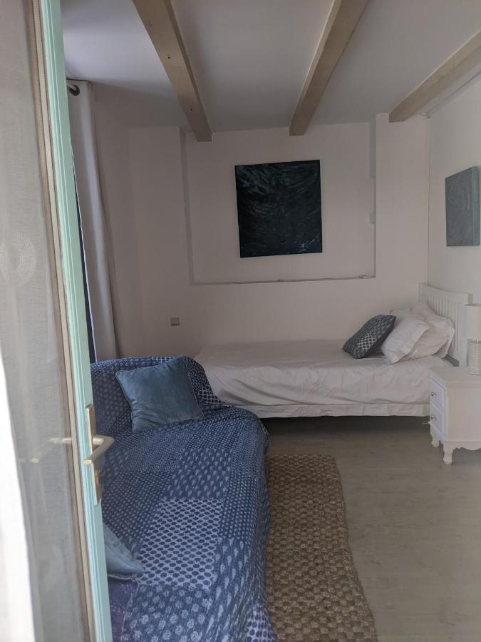 Le Moulin D'Arcas. Panzió Prémian Kültér fotó