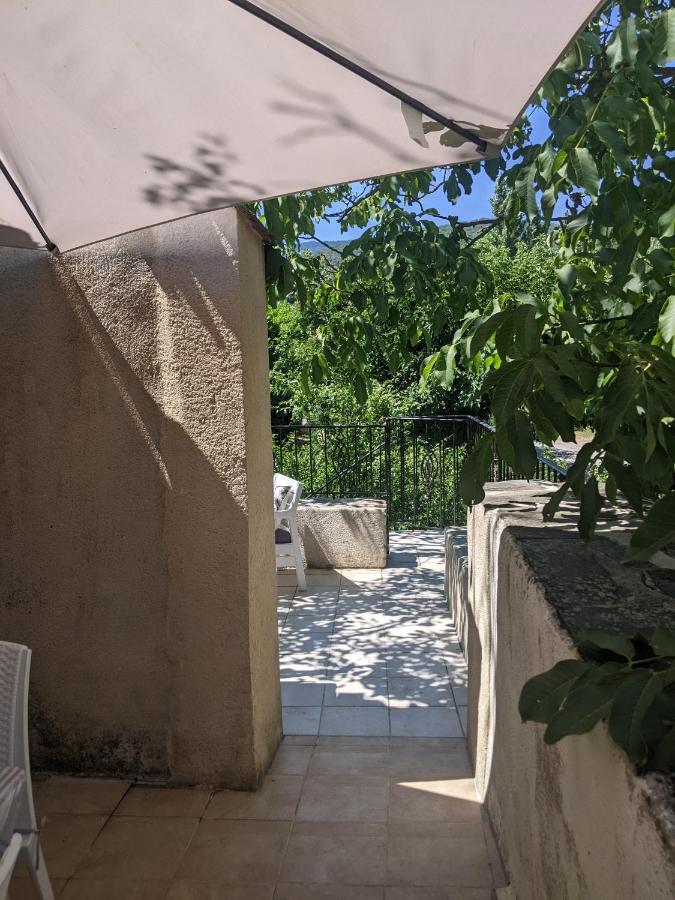 Le Moulin D'Arcas. Panzió Prémian Kültér fotó